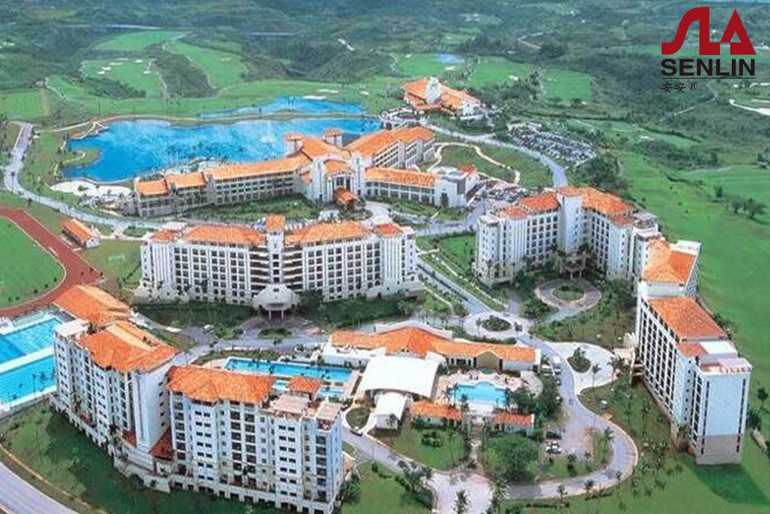 Hotel of Guam, USA